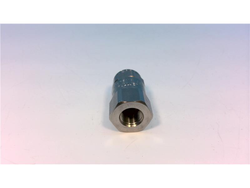 SPRAYING SYSTEMS 1/8G-SS6.5