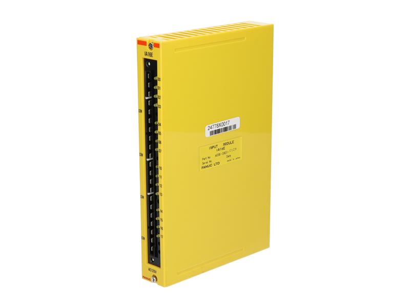 FANUC A03B-0801-C129