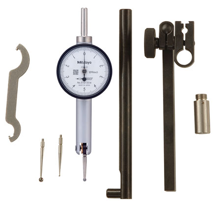 MITUTOYO 513-504T