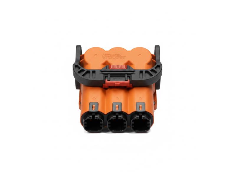 AMPHENOL G881A24001TEU