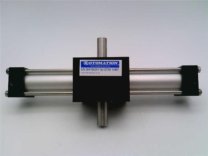 ROTOMATION A2-190-TC-D5-3N-18-1