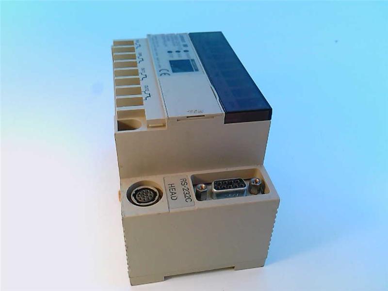 OMRON V600-CD1D-V3