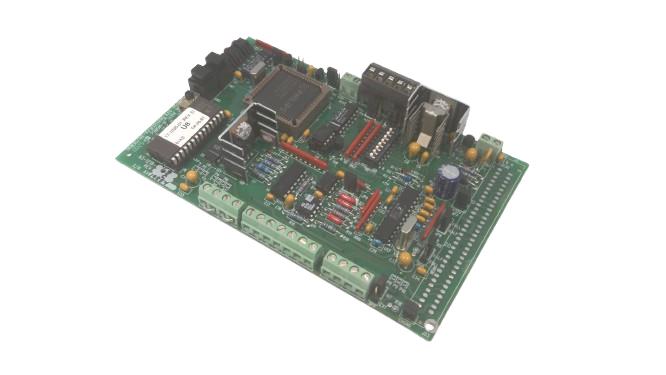 DANAHER MOTION 63-1218-68