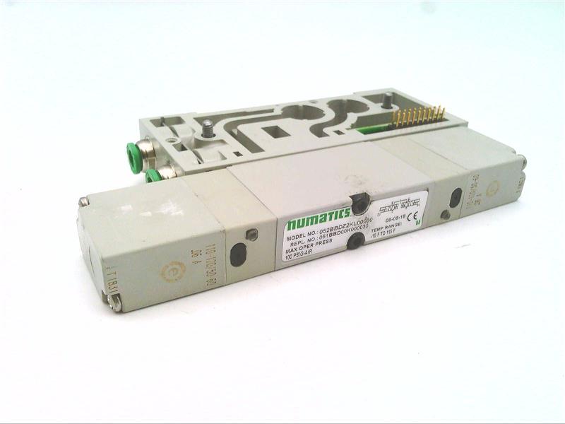 ASCO 052BBDZ2KL00030