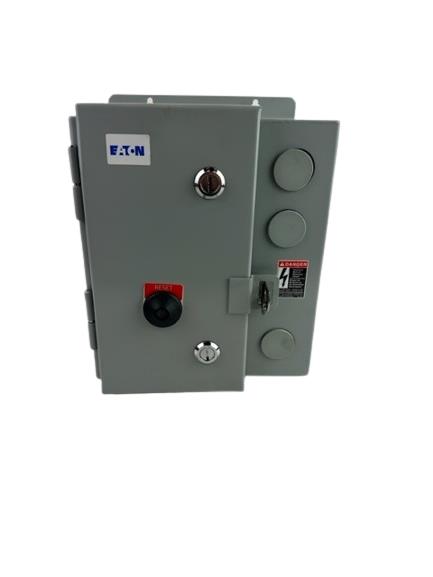 EATON CORPORATION ECX09D3CAA-K