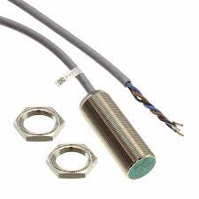 PEPPERL & FUCHS NBB5-18GM50-E0-5M