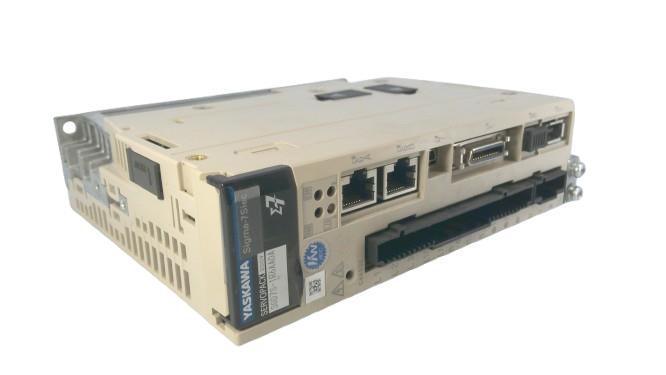 YASKAWA ELECTRIC SGD7S-1R6AM0A000F50