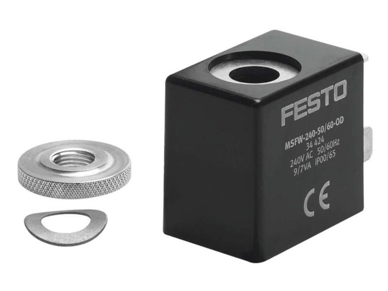 FESTO MSFW-24-50/60-EX