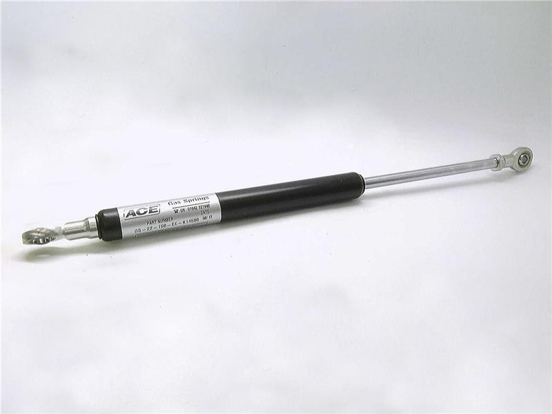 ACE CONTROLS GS-22-150-EE-K14500