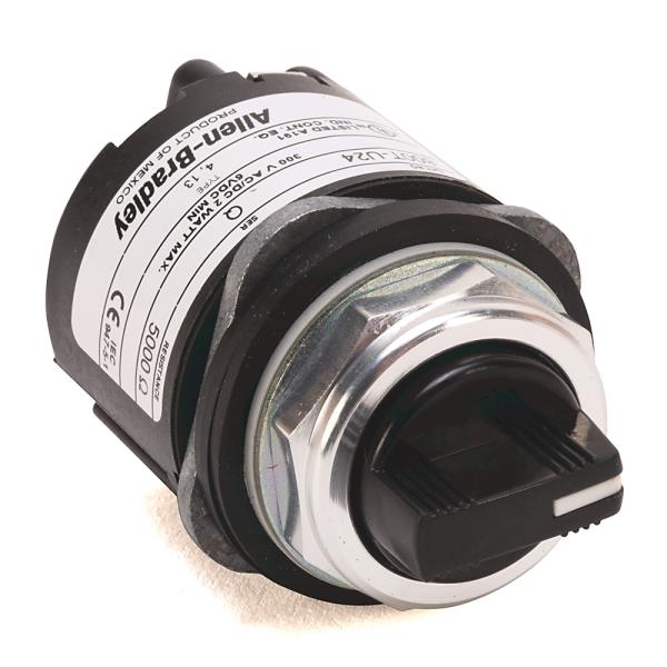 ALLEN BRADLEY 800TC-U34