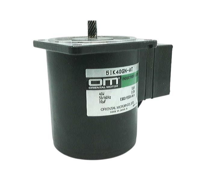 5IK40GN-CT by ORIENTAL MOTOR