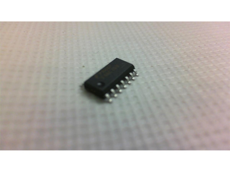 74ACT08SJ by ON SEMICONDUCTOR