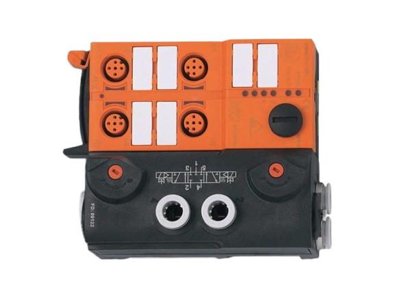 EFECTOR AIRBOX 5/2 4DI-Y IP67 AUX-AC5249