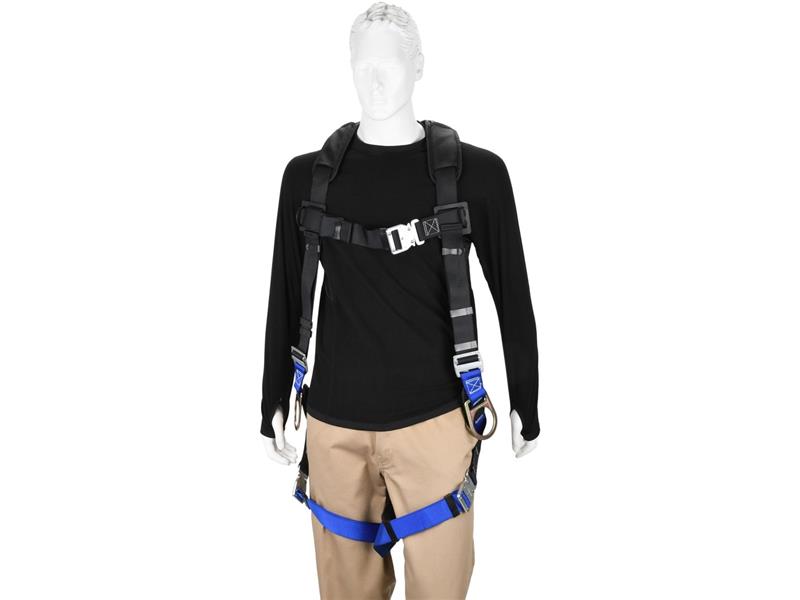 PRO SAFE INC PS-HQC-30