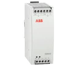 ASEA BROWN BOVERI 3BSC610055R1