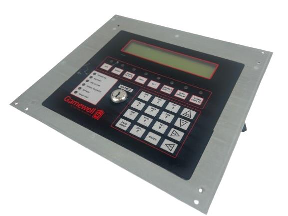 GW31026 by HONEYWELL