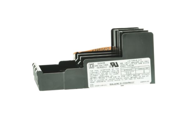 SCHNEIDER ELECTRIC QON403L60IBP