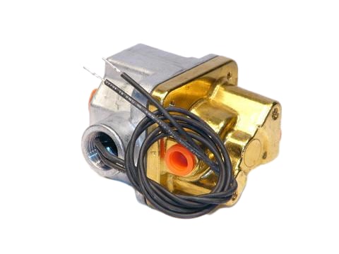 PARKER A3LB2127-AB6A46