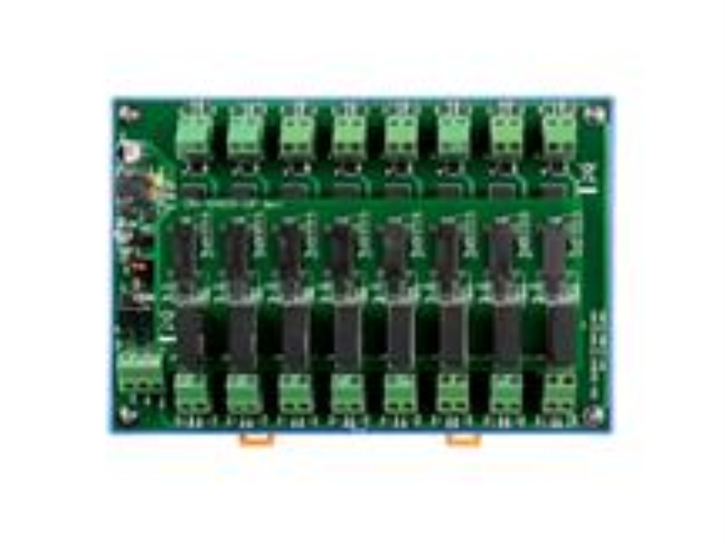 DN-848VI-80V by ICP DAS USA