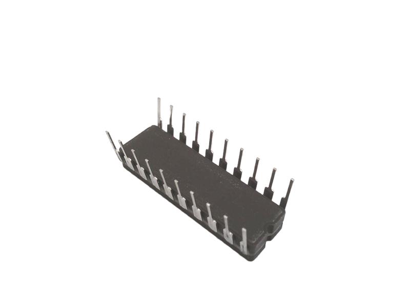 ADC1005CJ by TEXAS INSTRUMENTS SEMI