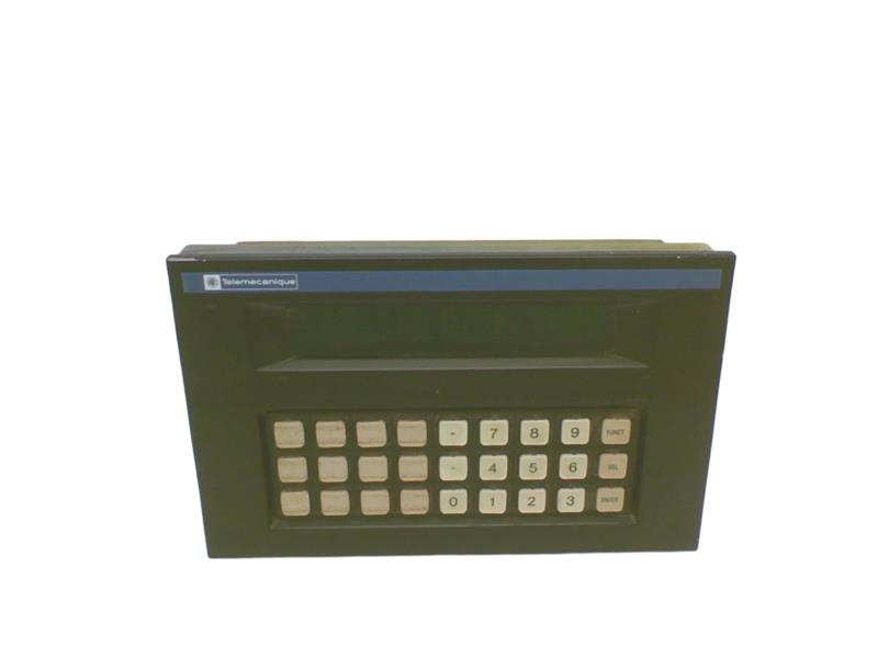 XBT-A811010 by SCHNEIDER ELECTRIC
