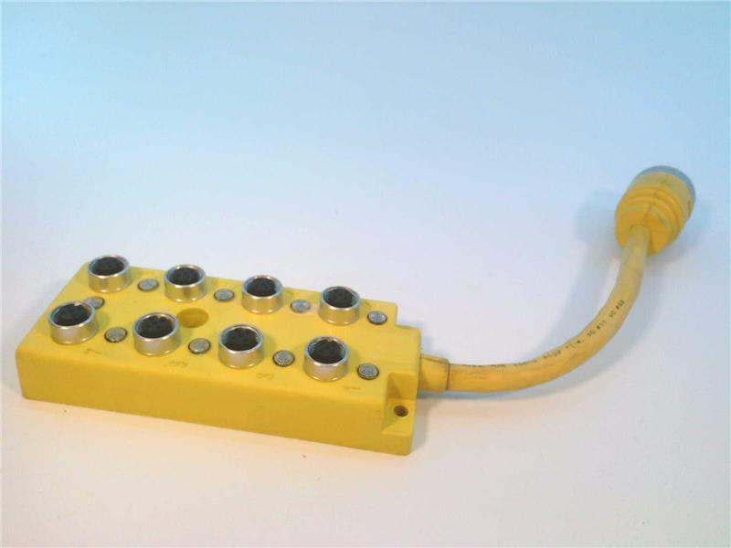 ALLEN BRADLEY 898D-P58PT-N12