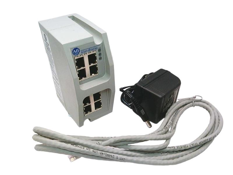 ALLEN BRADLEY 9300-8EDM