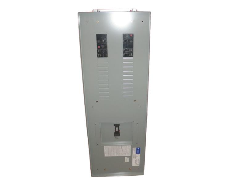 GENERAL ELECTRIC AEF3302KB
