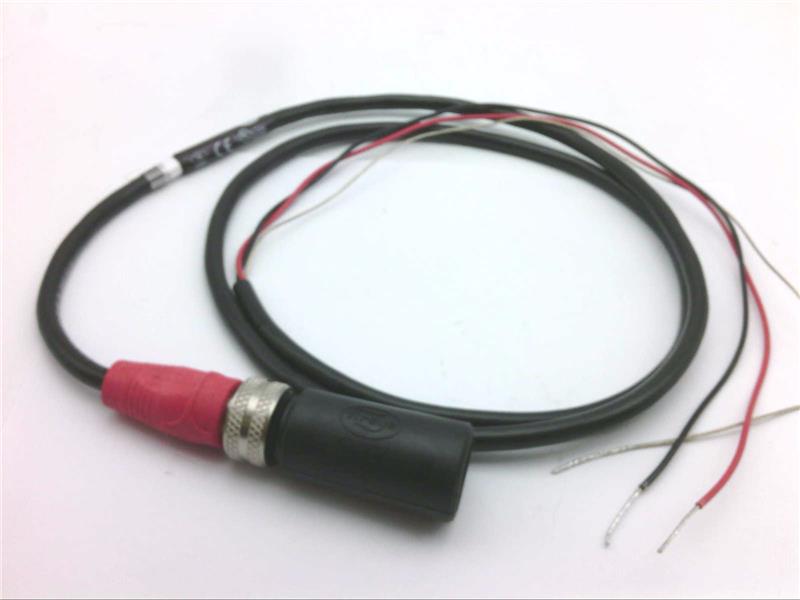 KIDDE-FENWAL, LLC 48PT2-1007