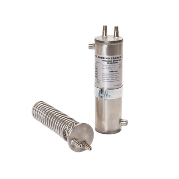 EDDINGTON INDUSTRIES ESC-SS