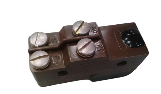 HONEYWELL BZ-2AW841T