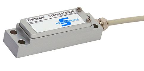 GEFRAN SB76-VDA-4-O-050-E-00-2-0800-HR11-O