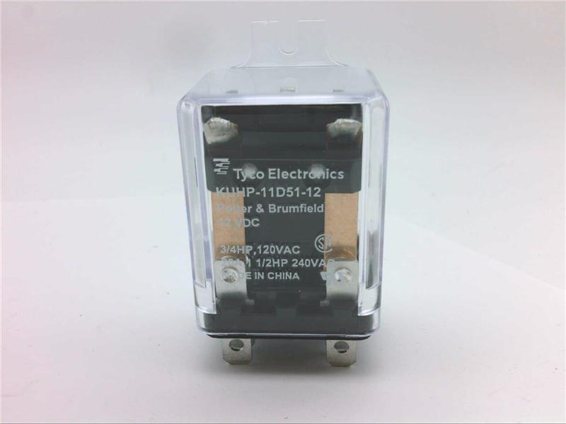 TE CONNECTIVITY KUHP-11D51-12