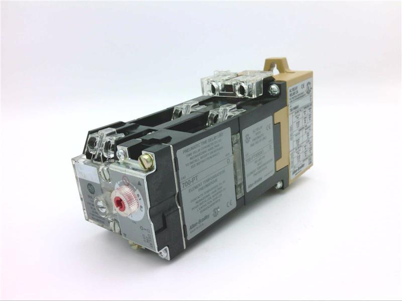 ALLEN BRADLEY 700-PT400A1