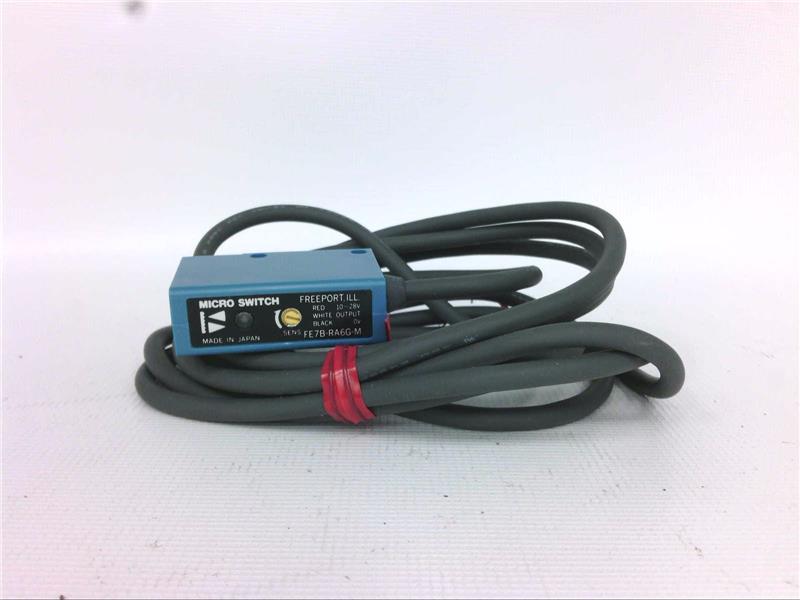 HONEYWELL FE7B-RA6G-M