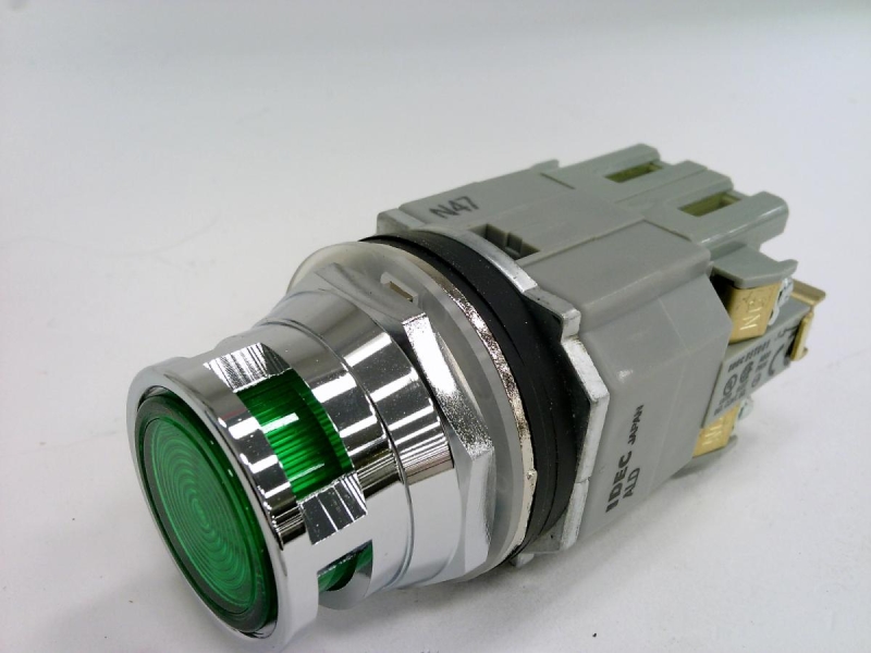 IDEC ALFD29911N-G-24V