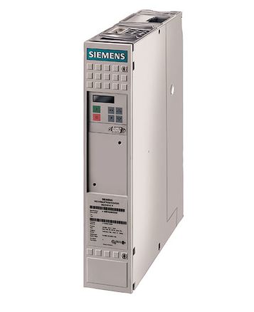 SIEMENS 6SE7017-8UB61