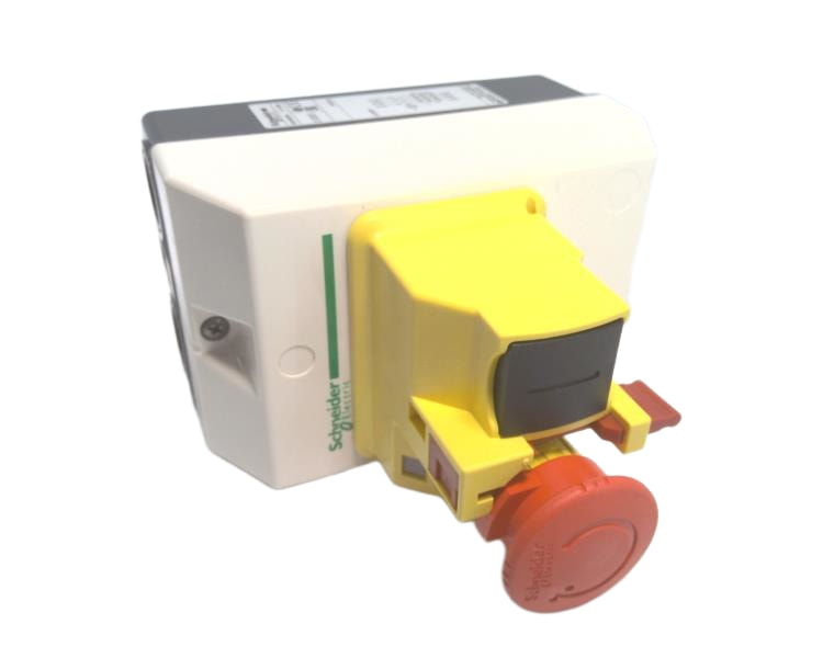 GV2MCK04 by SCHNEIDER ELECTRIC