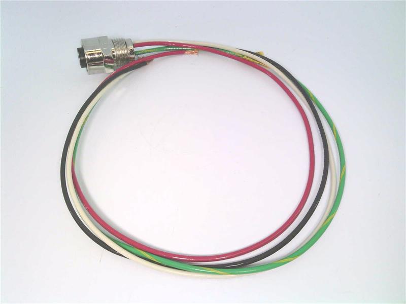 MOLEX 1R4000A28M005G