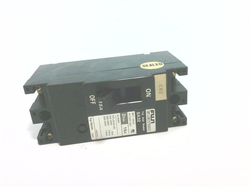 SA32/15 by FUJI ELECTRIC