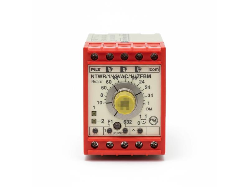 NTWR/1/42VAC/1UZFBM by PILZ