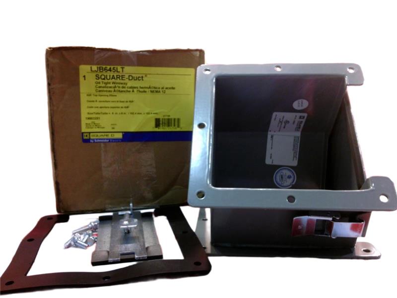 LJB645LT by SCHNEIDER ELECTRIC
