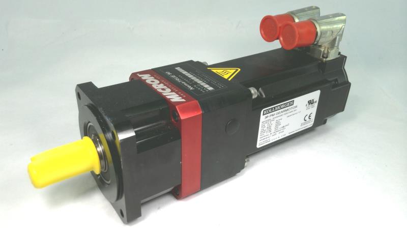 KOLLMORGEN AKM42E-N5CNR-00