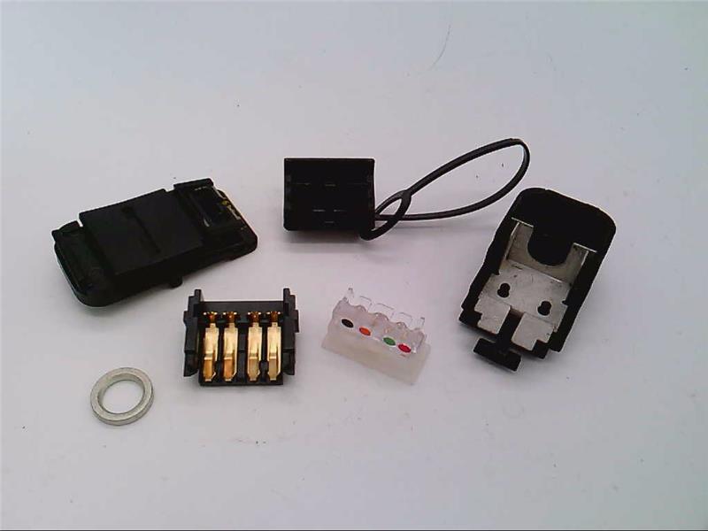 ABB THOMAS & BETTS TDC1