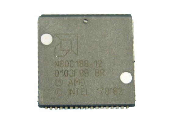 AMD N80C188-12