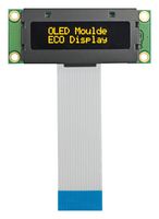 VISHAY O016O002BLPP5N0000