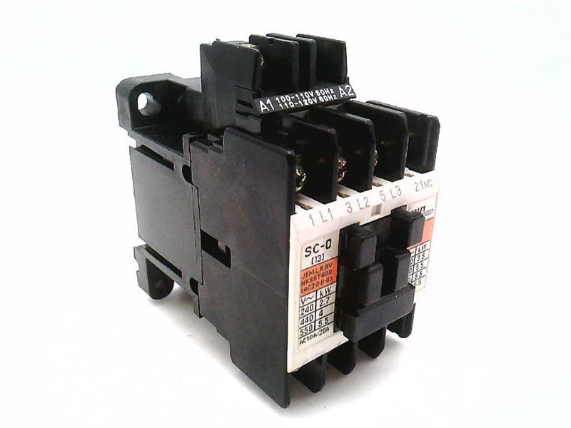 FUJI ELECTRIC 4NC0F0101