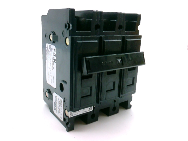 EATON CORPORATION QC3070HT