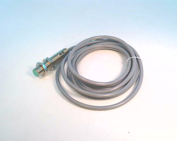 PEPPERL & FUCHS NBB2-12GM60-WS