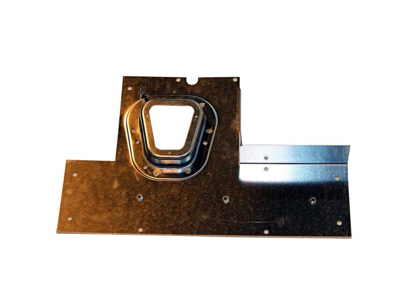 UNITED TECHNOLOGIES 50DK404294